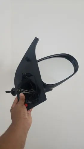 Retrovisor Fiat Mobi 2016 a 2022