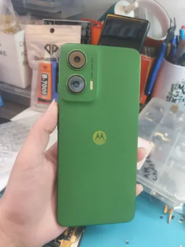 Vende-se moto g35 5g 128 gigas