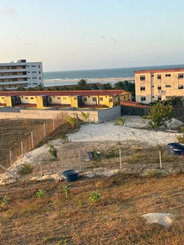 Terreno na praia do icaraí