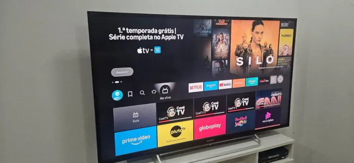 TV SONY ÓTIMA IMAGEM 48 POLEGADAS