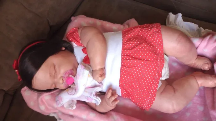 Bebê reborn