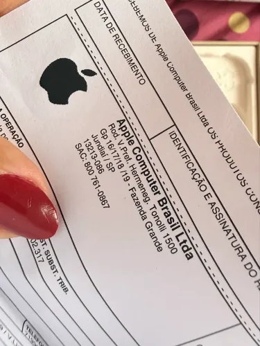 Iphone 16 pro max 256gb preto