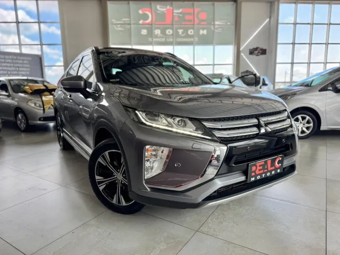 Mitsubishi Eclipse Cross HPE-S 1.5 16V 165cv Aut. 2020