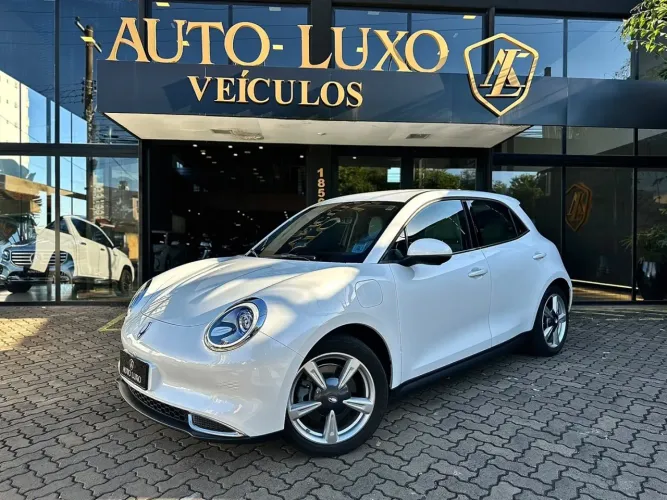 GWM Ora 03 Skin (elétrico) 2025