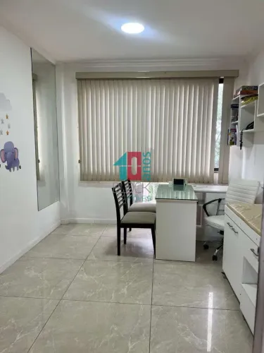 Recreio dos Bandeirantes | Sala