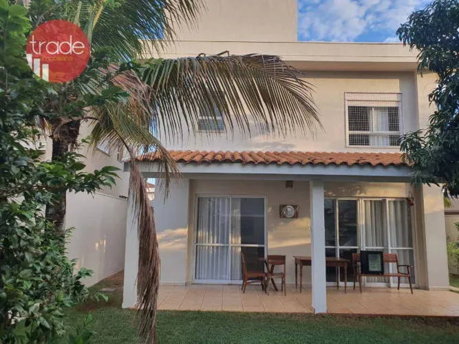 Casa em Condomínio Fechado Mobiliada para Alugar de 03 Quartos sendo 01 Suíte no Bairro Gu