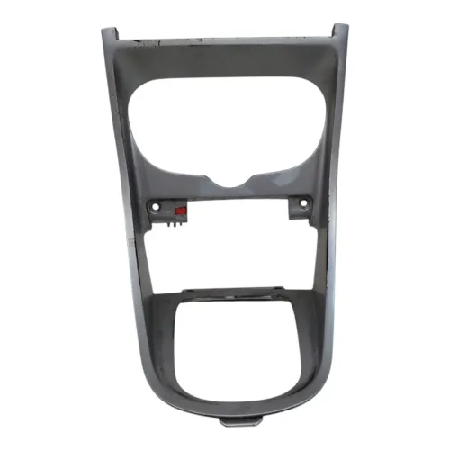 Moldura Painel Peugeot 307 2002 2003 2004 2005 2006