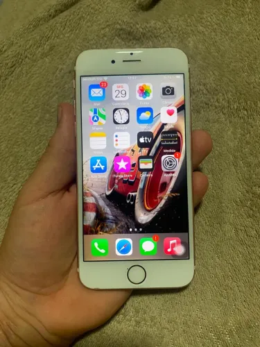 iPhone 6s