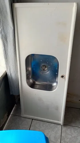 Pia de cozinha pra vender