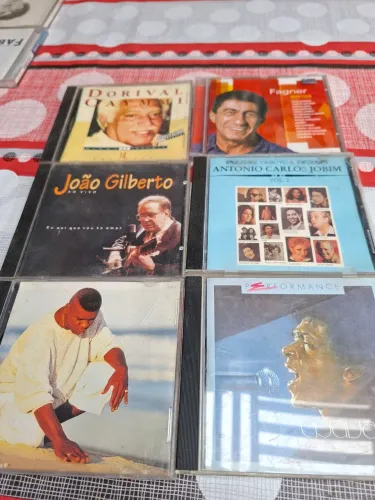 Cds