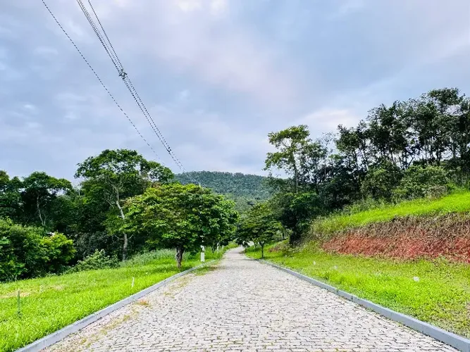Condomínio Oceânica Green Club Niterói - Terrenos de 360 a 800m² - Clube completo!
