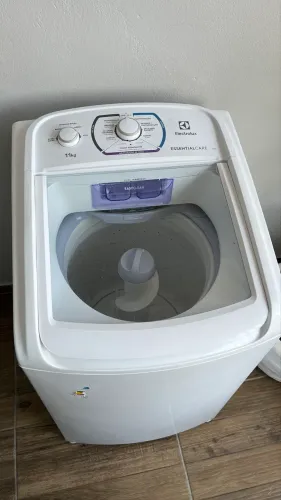 Máquina de lavar