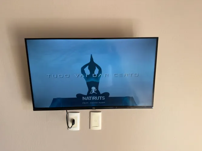 TV Android TCL