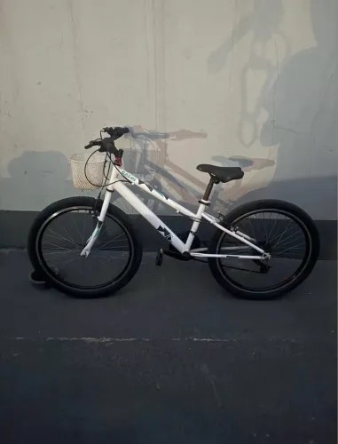 Bicicleta caloi aro 26
