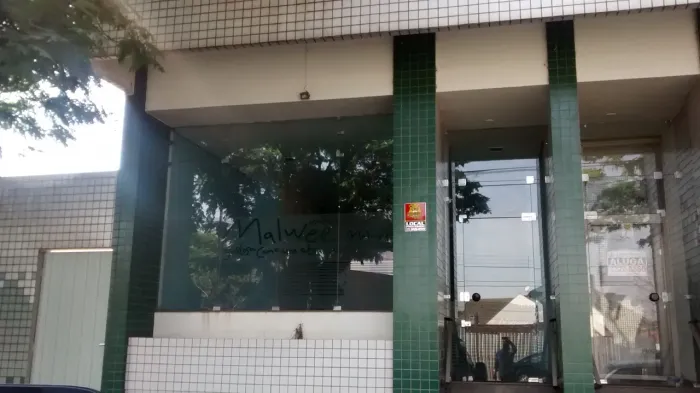 SALA COMERCIAL TÉRREA - ZONA 05