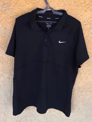 camisa camiseta polo nike dri-fit original tamanho p