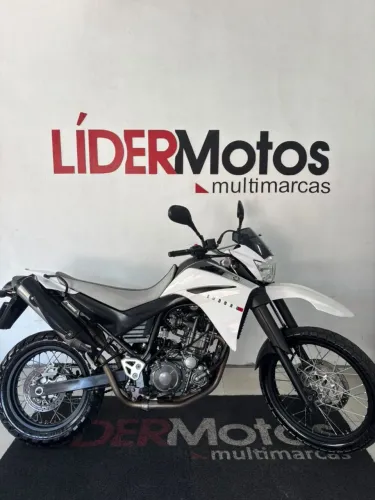 XT 660 R 2013