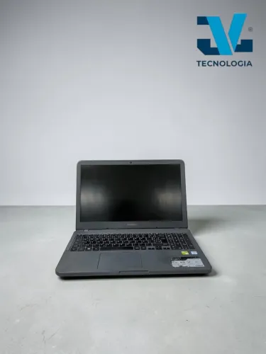 Notebook Samsung 350X i3 7ª Ger 8GB RAM DDR4 SSD 120GB
