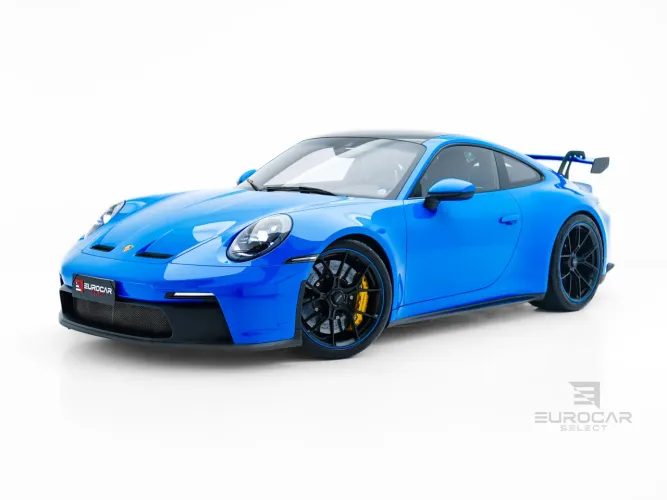 Porsche 911 GT3 4.0 500cv (991) 2022