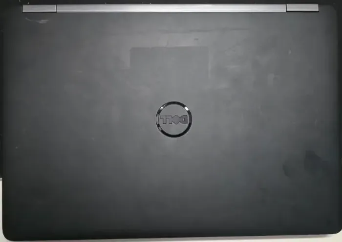 Notebook Dell Latitude E7470  8gb ram