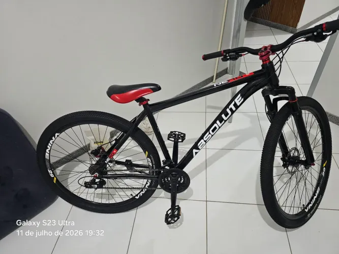 Bike