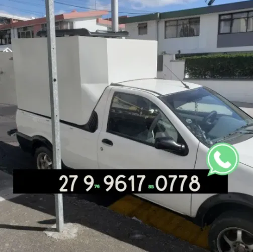 Frete Grande Vitória