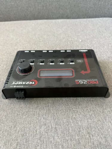 Processador de Áudio Digital Taramps PRO 2.6S - 6 Saídas