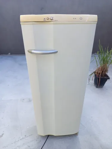Geladeira Eletrolux 280 litros degelo funcionando perfeitamente 