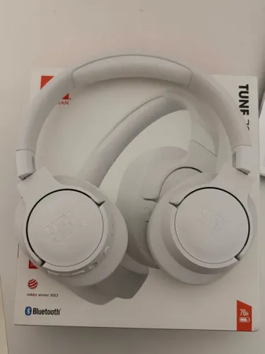 Fone de Ouvido JBL 720BT