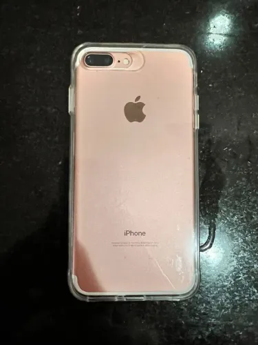 Iphone 7 Plus