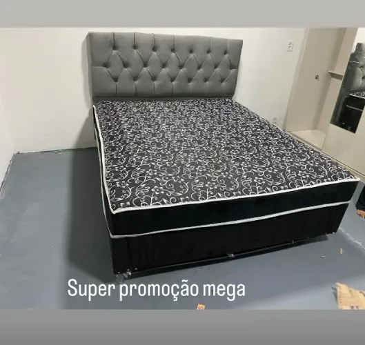 Cama . CASAL SUPER