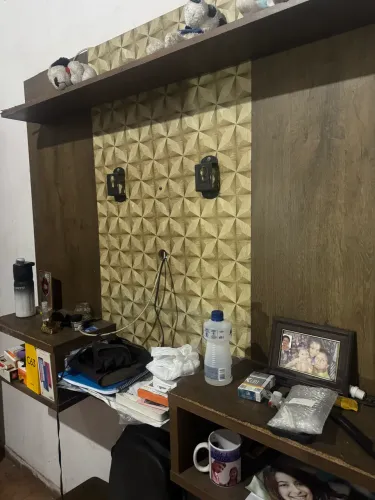 Painel para TV