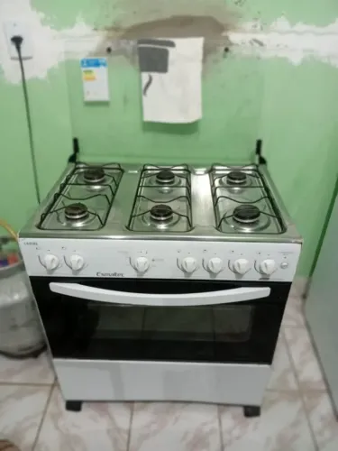 Vende se fogão