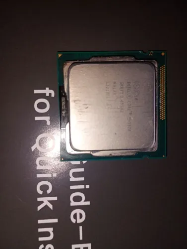 processador i5 3570