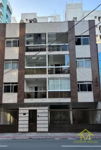 2 quartos nan Praia da Costa - cód 33827 R