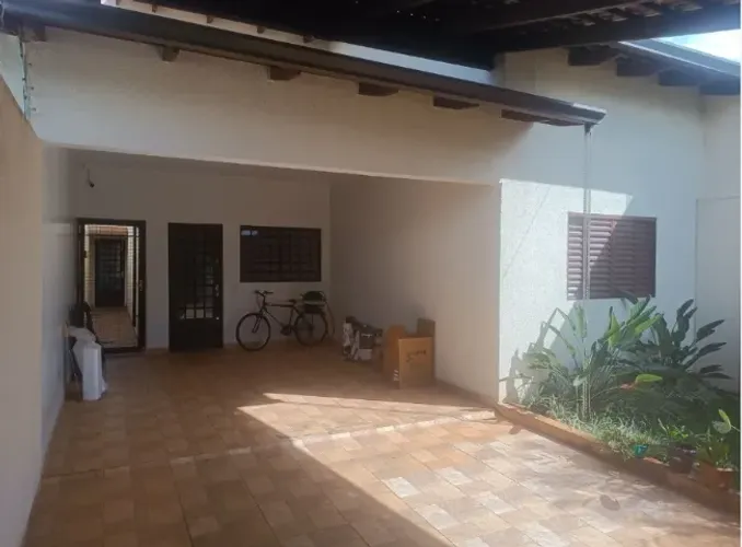 ~Casa na Vila Passos