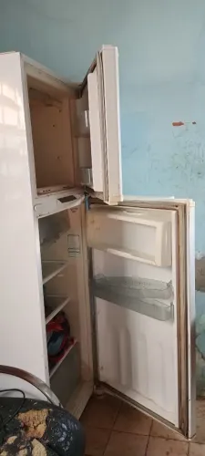 Geladeira 