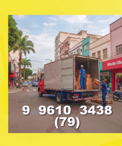frete ou mudança? qual é a sua melhor escolha? entre em contato e tire suas dúvidas!