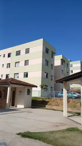 Apartamento proximo a cidade administrativa e ao CT do Galo