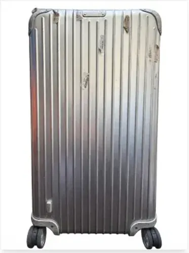 MALA RIMOWA TRUNK PLUS