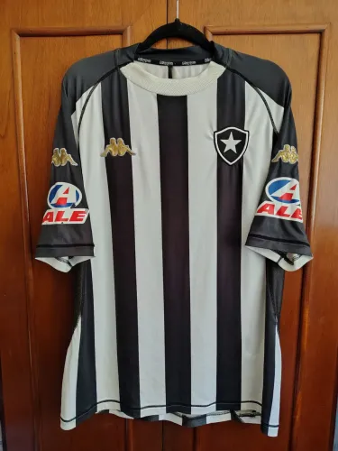 Camisa Botafogo 2005