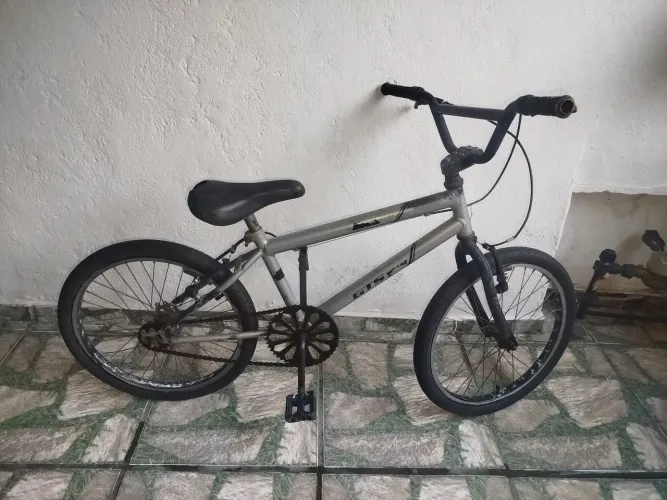 Bicicleta aro 20