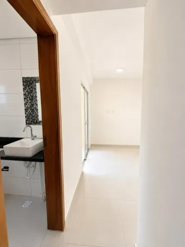 APARTAMENTO PARA LOCAÇÃO NA VILA EMA | APARTAMENTOS NOVOS | 2 DORM | PRÓXIMO AO METRÔ | CO
