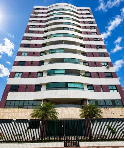 Apartamento à venda no ORLANDO MAIA, SALGADO FILHO, Aracaju, SE