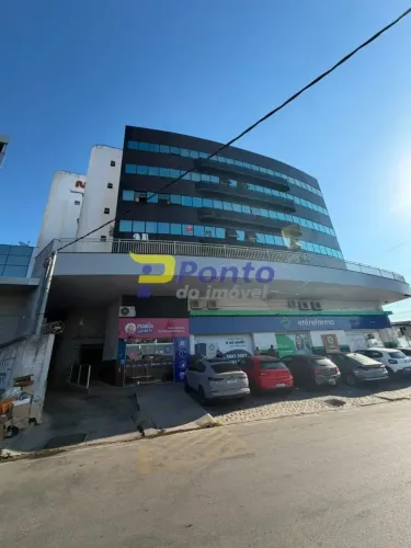 Sala Comercial - Lagoa Santa - MG