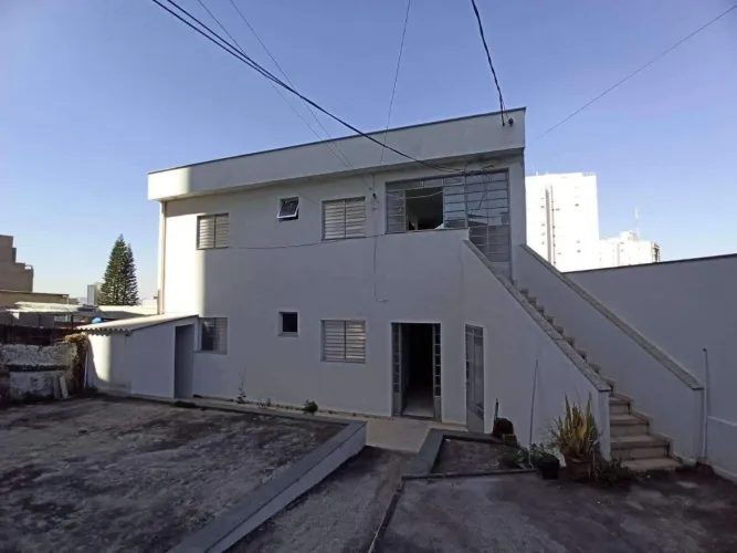 Kitnet para aluguel, 1 quarto, Caiçara - Belo Horizonte/MG