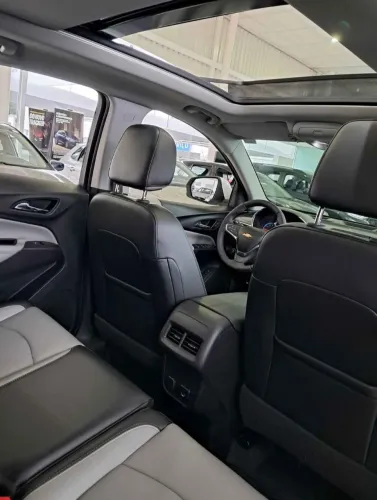Chevrolet Equinox Premier 2.0 Turbo AWD 262cv Aut. 2018