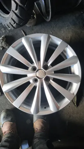 Rodas aro 17