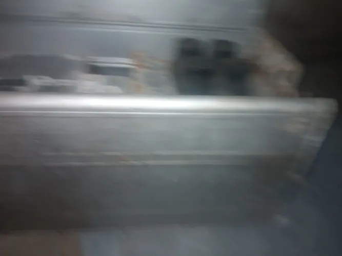 Conversor frequência danfloss vlt cds 302 para pecas