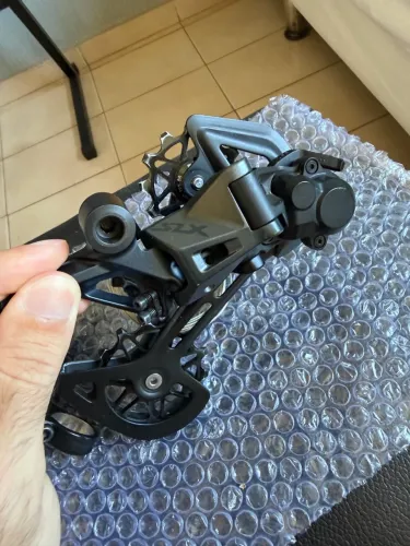 Shimano Deore SLX